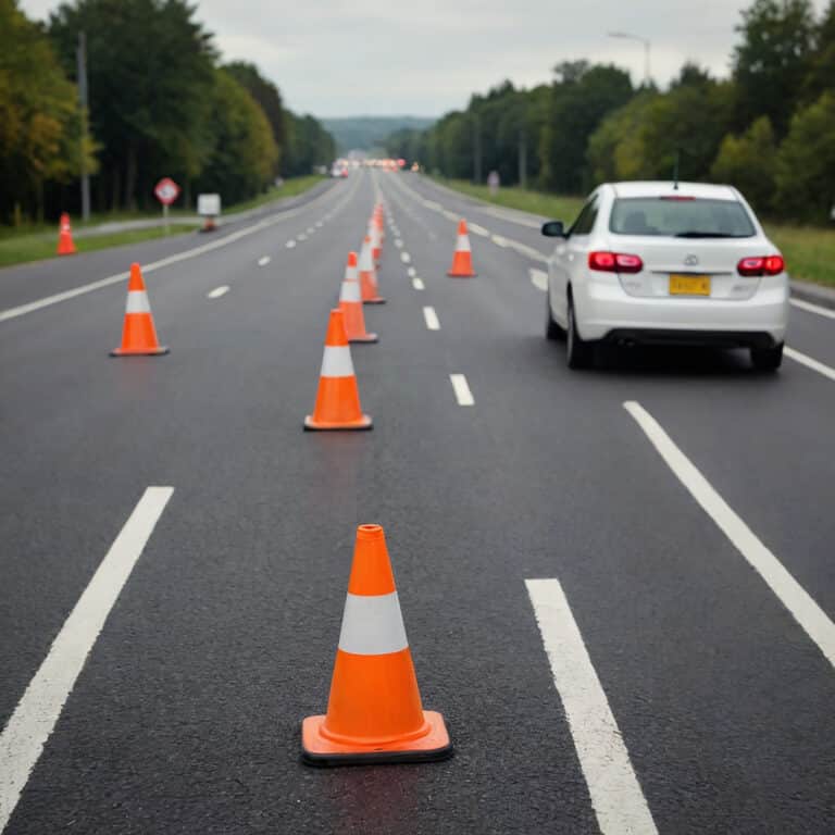 image auto école véhicule